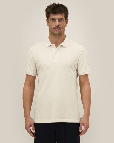 Stanley Coaster - Das Herren-Polo - Natural Raw - L bedrucken, Art.-Nr. STPM224C0541L