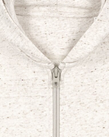 Baby Connector - Der Baby-Zip-Hoodie - Eco Heather - 12-18 m/80-86cm bedrucken, Art.-Nr. STSB105C147B3 Baby Connector - Der Baby-Zip-Hoodie - Eco Heather - 12-18 m/80-86cm bedrucken, Art.-Nr. STSB105C147B3