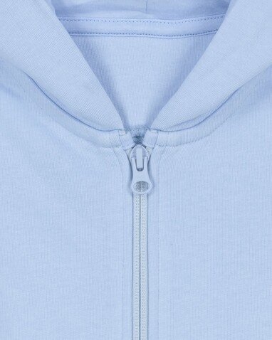 Baby Connector - Der Baby-Zip-Hoodie - Blue Soul - 18-24 m/86-92cm bedrucken, Art.-Nr. STSB105C149B4 Baby Connector - Der Baby-Zip-Hoodie - Blue Soul - 18-24 m/86-92cm bedrucken, Art.-Nr. STSB105C149B4