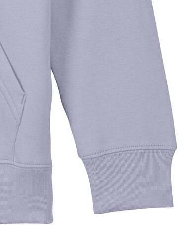 Mini Cruiser 2.0 - Der Iconic Kinder-Hoodie - Lavender - 12-13/152-158cm bedrucken, Art.-Nr. STSK180C06312
