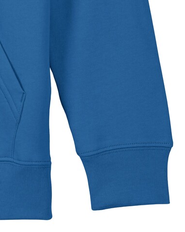 Mini Cruiser 2.0 - Der Iconic Kinder-Hoodie - Royal Blue - 9-11/134-146cm bedrucken, Art.-Nr. STSK180C23009