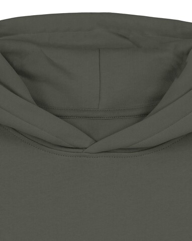 Mini Cruiser 2.0 - Der Iconic Kinder-Hoodie - Khaki - 9-11/134-146cm bedrucken, Art.-Nr. STSK180C22309