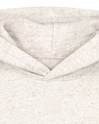 Mini Cruiser 2.0 - Der Iconic Kinder-Hoodie - Eco Heather - 12-13/152-158cm bedrucken, Art.-Nr. STSK180C14712
