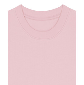 Mini Changer 2.0 - Das Iconic Kinder-Sweatshirt - Cotton Pink - 12-13/152-158cm bedrucken, Art.-Nr. STSK181C00512