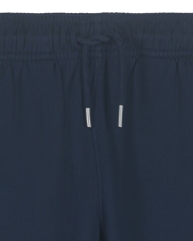 Mini Mover 2.0 - Die Iconic Kinder-Jogginghose - French Navy - 3-4/98-104cm bedrucken, Art.-Nr. STSK183C72703