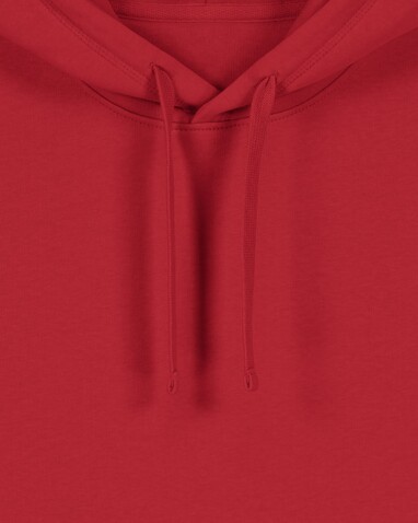 Drummer 2.0 - Der Unisex-Hoodie - Red - XS bedrucken, Art.-Nr. STSU168C004XS Drummer 2.0 - Der Unisex-Hoodie - Red - XS bedrucken, Art.-Nr. STSU168C004XS