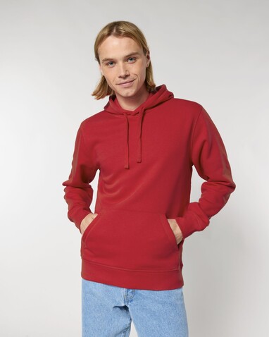 Drummer 2.0 - Der Unisex-Hoodie - Red - 3XL bedrucken, Art.-Nr. STSU168C0043X Drummer 2.0 - Der Unisex-Hoodie - Red - 3XL bedrucken, Art.-Nr. STSU168C0043X