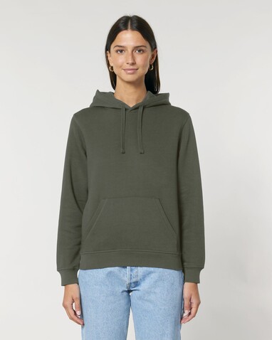 Drummer 2.0 - Der Unisex-Hoodie - Khaki - XXL bedrucken, Art.-Nr. STSU168C2232X