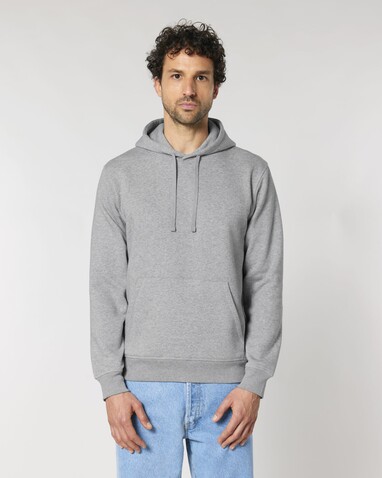 Drummer 2.0 - Der Unisex-Hoodie - Heather Grey - M bedrucken, Art.-Nr. STSU168C2501M Drummer 2.0 - Der Unisex-Hoodie - Heather Grey - M bedrucken, Art.-Nr. STSU168C2501M