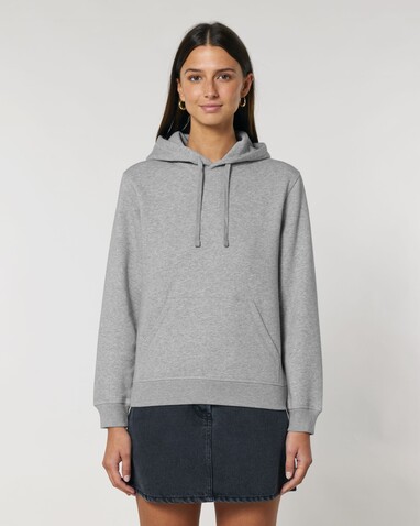 Drummer 2.0 - Der Unisex-Hoodie - Heather Grey - XL bedrucken, Art.-Nr. STSU168C2501X Drummer 2.0 - Der Unisex-Hoodie - Heather Grey - XL bedrucken, Art.-Nr. STSU168C2501X