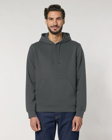 Drummer 2.0 - Der Unisex-Hoodie - Anthracite - M bedrucken, Art.-Nr. STSU168C2531M Drummer 2.0 - Der Unisex-Hoodie - Anthracite - M bedrucken, Art.-Nr. STSU168C2531M