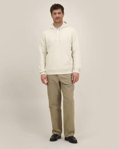 Drummer 2.0 - Der Unisex-Hoodie - Natural Raw - M bedrucken, Art.-Nr. STSU168C0541M