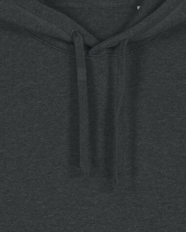 Drummer 2.0 - Der Unisex-Hoodie - Dark Heather Grey - M bedrucken, Art.-Nr. STSU168C6511M Drummer 2.0 - Der Unisex-Hoodie - Dark Heather Grey - M bedrucken, Art.-Nr. STSU168C6511M