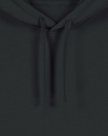 Drummer 2.0 - Der Unisex-Hoodie - Black - S bedrucken, Art.-Nr. STSU168C0021S