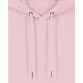 Cruiser 2.0 - Der Iconic Unisex-Hoodie-Sweatshirt - Cotton Pink - 3XL bedrucken, Art.-Nr. STSU177C0053X