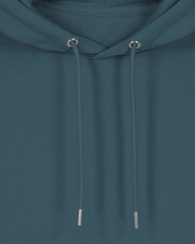 Cruiser 2.0 - Der Iconic Unisex-Hoodie - Stargazer - 5XL bedrucken, Art.-Nr. STSU177C7025X