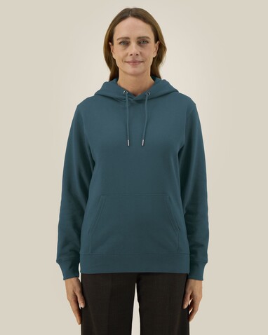 Cruiser 2.0 - Der Iconic Unisex-Hoodie - Stargazer - 4XL bedrucken, Art.-Nr. STSU177C7024X