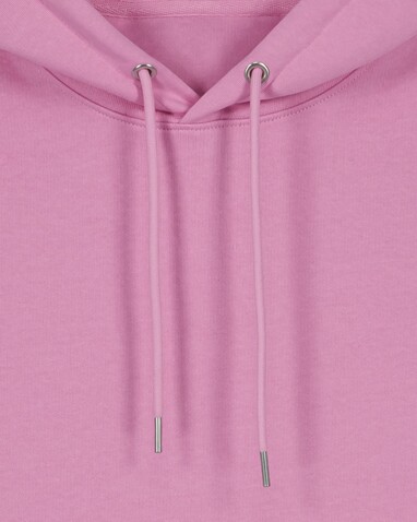 Cruiser 2.0 - Der Iconic Unisex-Hoodie - Bubble Pink - XXS bedrucken, Art.-Nr. STSU177C1292S
