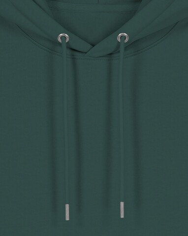 Cruiser 2.0 - Der Iconic Unisex-Hoodie - Glazed Green - XS bedrucken, Art.-Nr. STSU177C036XS