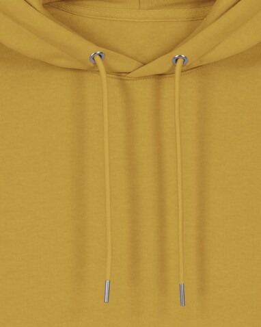 Cruiser 2.0 - Der Iconic Unisex-Hoodie - Ochre - XS bedrucken, Art.-Nr. STSU177C048XS
