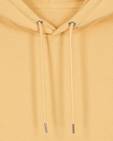 Cruiser 2.0 - Der Iconic Unisex-Hoodie - Nispero - XS bedrucken, Art.-Nr. STSU177C142XS
