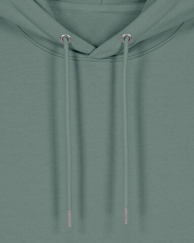 Cruiser 2.0 - Der Iconic Unisex-Hoodie - Green Bay - S bedrucken, Art.-Nr. STSU177C1441S