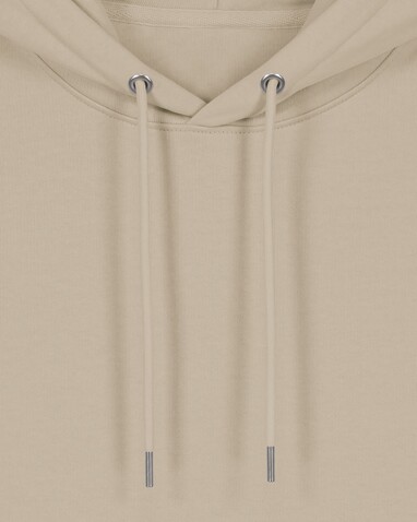 Cruiser 2.0 - Der Iconic Unisex-Hoodie - Desert Dust - L bedrucken, Art.-Nr. STSU177C0281L