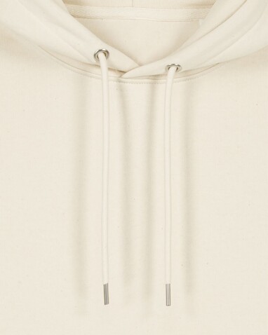 Cruiser 2.0 - Der Iconic Unisex-Hoodie - Natural Raw - 4XL bedrucken, Art.-Nr. STSU177C0544X