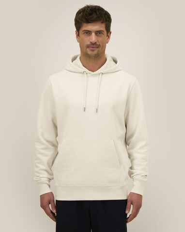 Cruiser 2.0 - Der Iconic Unisex-Hoodie - Natural Raw - 4XL bedrucken, Art.-Nr. STSU177C0544X