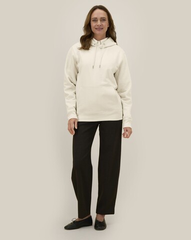 Cruiser 2.0 - Der Iconic Unisex-Hoodie - Natural Raw - XS bedrucken, Art.-Nr. STSU177C054XS