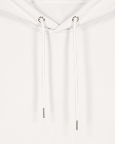 Cruiser 2.0 - Der Iconic Unisex-Hoodie - Off White - XXS bedrucken, Art.-Nr. STSU177C0182S
