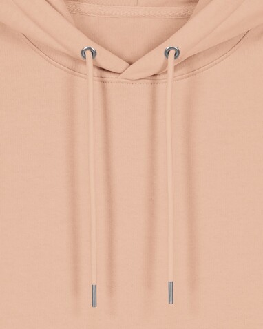 Cruiser 2.0 - Der Iconic Unisex-Hoodie - Fraiche Peche - XXS bedrucken, Art.-Nr. STSU177C1012S