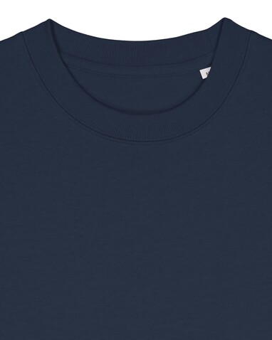 Changer 2.0 - Das Iconic Rundhals-Unisex-Sweatshirt - French Navy - XXS bedrucken, Art.-Nr. STSU178C7272S