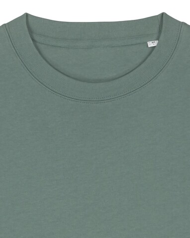 Changer 2.0 - Das Iconic Rundhals-Unisex-Sweatshirt - Green Bay - M bedrucken, Art.-Nr. STSU178C1441M