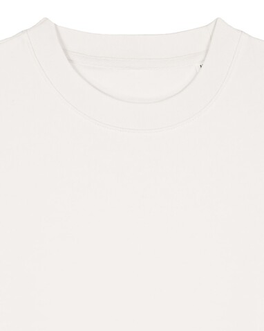 Changer 2.0 - Das Iconic Rundhals-Unisex-Sweatshirt - Off White - XXL bedrucken, Art.-Nr. STSU178C0182X