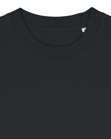 Changer 2.0 - Das Iconic Rundhals-Unisex-Sweatshirt - Black - XXS bedrucken, Art.-Nr. STSU178C0022S