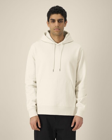 Gamechanger - Der Unisex-Hoodie aus recycelter Baumwolle - Natural Raw - 5XL bedrucken, Art.-Nr. STSU257C0545X Gamechanger - Der Unisex-Hoodie aus recycelter Baumwolle - Natural Raw - 5XL bedrucken, Art.-Nr. STSU257C0545X