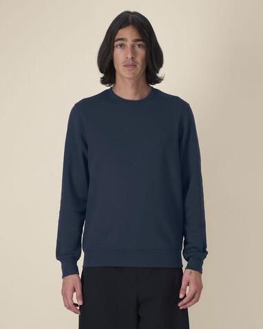 Roller - Das Rundhals-Unisex-Sweatshirt - French Navy - XXL bedrucken, Art.-Nr. STSU868C7272X Roller - Das Rundhals-Unisex-Sweatshirt - French Navy - XXL bedrucken, Art.-Nr. STSU868C7272X