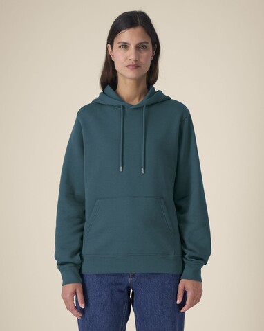 Stella Gamechanger - Der Damen-Hoodie aus recycelter Baumwolle - Stargazer - L bedrucken, Art.-Nr. STSW268C7021L Stella Gamechanger - Der Damen-Hoodie aus recycelter Baumwolle - Stargazer - L bedrucken, Art.-Nr. STSW268C7021L