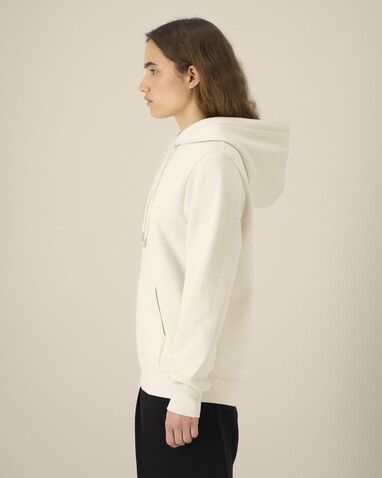 Stella Gamechanger - Der Damen-Hoodie aus recycelter Baumwolle - Natural Raw - 3XL bedrucken, Art.-Nr. STSW268C0543X Stella Gamechanger - Der Damen-Hoodie aus recycelter Baumwolle - Natural Raw - 3XL bedrucken, Art.-Nr. STSW268C0543X