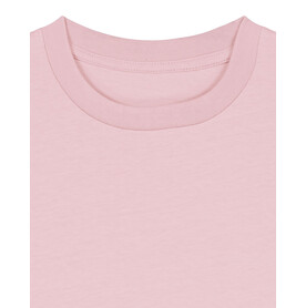 Mini Creator 2.0 - Das Iconic Kinder-T-Shirt - Cotton Pink - 12-13/152-158cm bedrucken, Art.-Nr. STTK184C00512