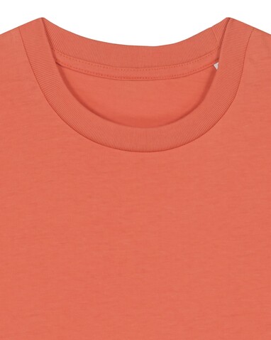 Mini Creator 2.0 - Das Iconic Kinder-T-Shirt - Fiesta - 3-4/98-104cm bedrucken, Art.-Nr. STTK184C14303
