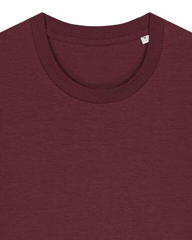 Creator 2.0 - Das Iconic Unisex-T-Shirt - Burgundy - XXL bedrucken, Art.-Nr. STTU169C2442X
