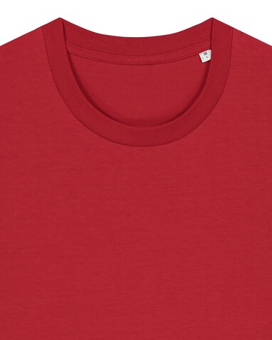 Creator 2.0 - Das Iconic Unisex-T-Shirt - Red - 4XL bedrucken, Art.-Nr. STTU169C0044X