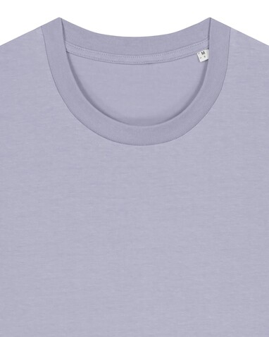 Creator 2.0 - Das Iconic Unisex-T-Shirt - Lavender - 3XL bedrucken, Art.-Nr. STTU169C0633X