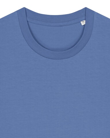Creator 2.0 - Das Iconic Unisex-T-Shirt - Bright Blue - XXS bedrucken, Art.-Nr. STTU169C0532S