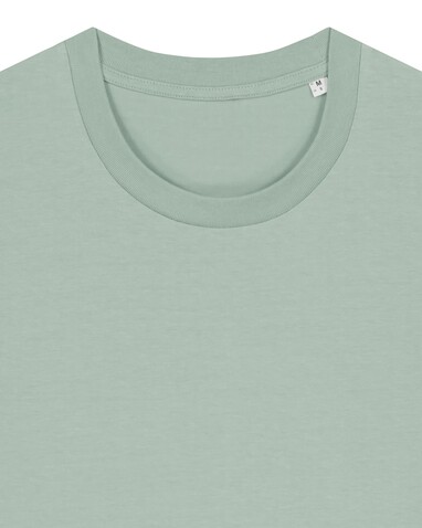 Creator 2.0 - Das Iconic Unisex-T-Shirt - Aloe - XXL bedrucken, Art.-Nr. STTU169C0892X