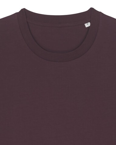Creator 2.0 - Das Iconic Unisex-T-Shirt - Red Brown - XXL bedrucken, Art.-Nr. STTU169C1162X