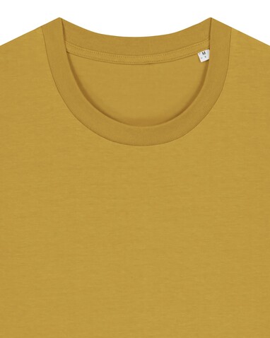 Creator 2.0 - Das Iconic Unisex-T-Shirt - Ochre - M bedrucken, Art.-Nr. STTU169C0481M