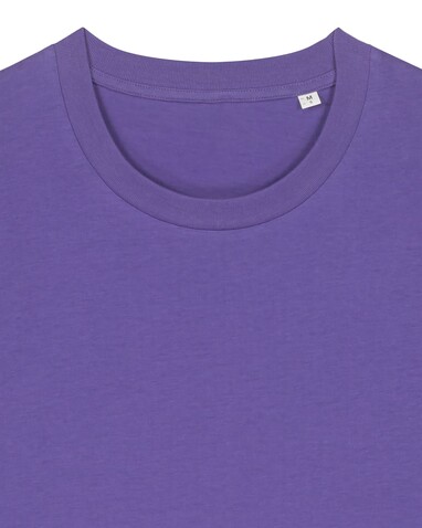 Creator 2.0 - Das Iconic Unisex-T-Shirt - Purple Love - XXL bedrucken, Art.-Nr. STTU169C1152X